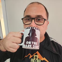 Developer Avatar
